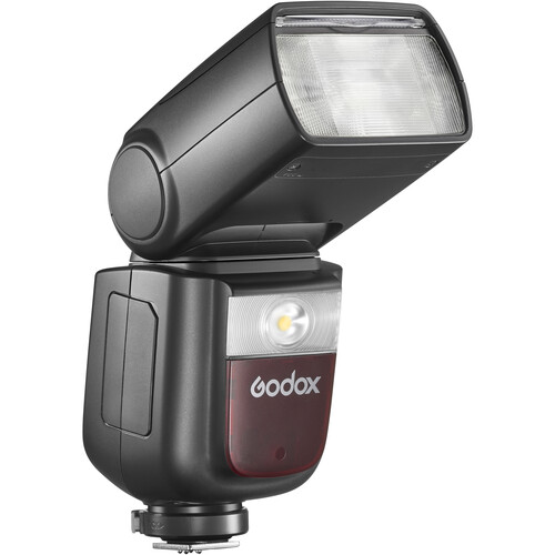 Godox V860III TTL Li-Ion za Nikon - 2